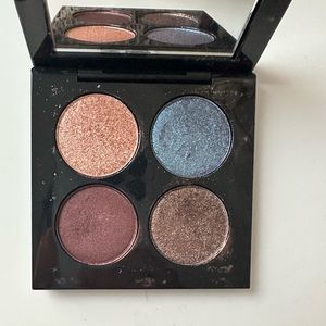 LE Pat McGrath Celestial Divinity: Luxe Quad